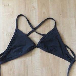 Asphalt Triangle Top